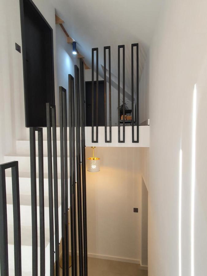Ogrodowa 4 Ustrzyki Dolne Exterior foto